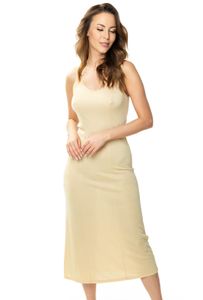 Der Damen-Petticoat Clarysa 58 beige