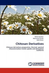 Chitosan Derivatives