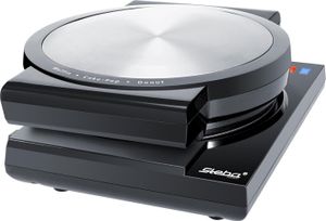 Steba CM 3 3 in 1 - Kuchenbackgerät - 800 W - Schwarz