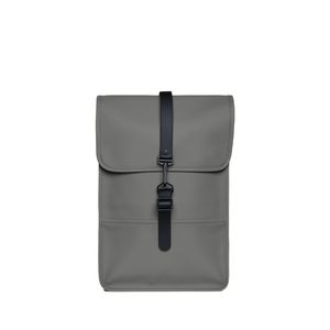 Rains - Backpack Mini Grey - Grau