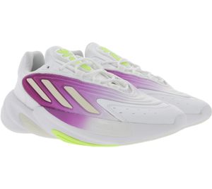 adidas Originals Ozelia W Damen Retro-Sneaker Adiprene Weiß, Größe:40 2/3