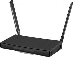 Mikrotik C53UiG+5HPaxD2HPaxD, hAP ax3