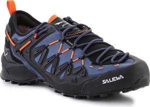 Salewa Obuv MS Wildfire Edge Gtx, 613758669