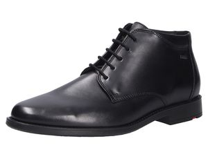 Lloyd Herren Stiefel, schwarz(schwarz), Gr. 13