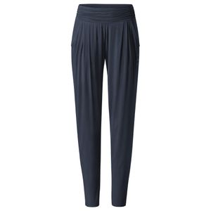 Long Pants, relaxed - midnight-blue S