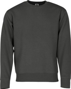 Fruit of the Loom Premium Set-In Sweat ,Farbe: anthrazit ,Größe: L Fruit of the Loom Premium Set-In Sweat ,Farbe: anthrazit ,Größe: L