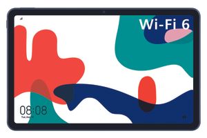 Huawei MatePad Wi-Fi 6 WIFI 4+64GB grau 64GB Wifi