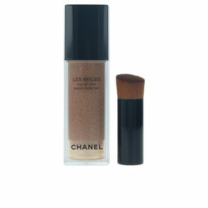 Chanel Les Beiges Eau De Teint #medium Light 15 Ml
