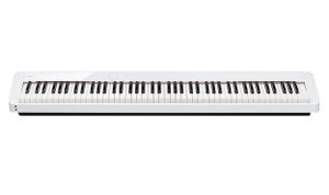 Casio PX S1100  Cyfrowe stage pianino White