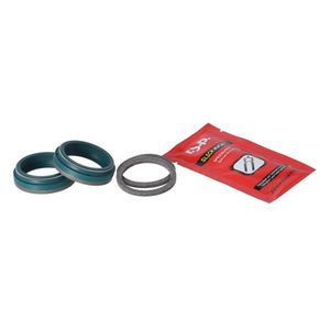 SR Suntour Dust Seal Kit Rux38, mehrfarbig (1 Set)