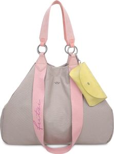 FRITZI AUS PREUSSEN Fritzi aus Preußen Izzy Canvas Sand Tasche beige FRITZI AUS PREUSSEN Fritzi aus Preußen Izzy Canvas Sand Tasche beige