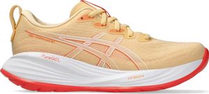 Asics GEL-CUMULUS 27 LIGHT ORANGE/MOJAVE LIGHT ORANGE/MOJAVE 39