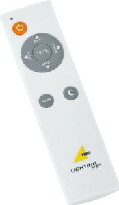 Trio Leuchten Ersatz IR-2 Fernbedienung 628915001, 628815001, 6289IR-2 usw