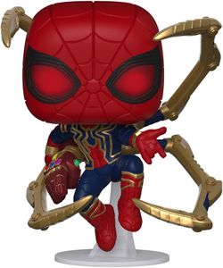 Marvel Avengers Endgame - Iron Spider 574 - Funko Pop! - Vinyl Figur