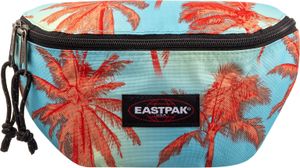 Eastpak EK:000074 Springer kleine Umhängetasche Hüfttasche 0T5 Brize Dye Blue