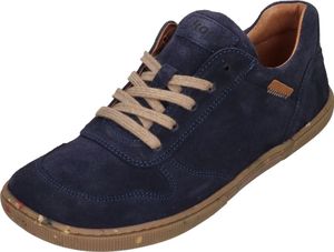 KOEL Barefoot Damenschuhe - Sneakers FRANCIE ECO - blue, Größe:43 EU
