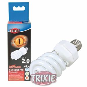 Trixie Reptiland Sunlight Pro Compact 2.0 UV-B-Lampe
