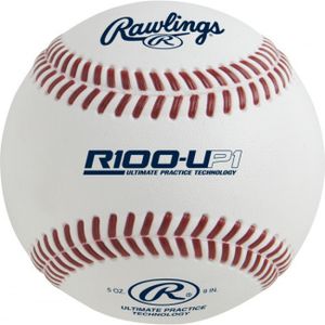 Rawlings R100-UP1 Ultimate Practice Technology