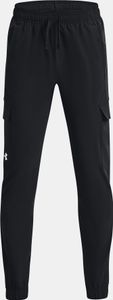 Under Armour Pennant Woven Cargohose für Jungen, Größe: YM