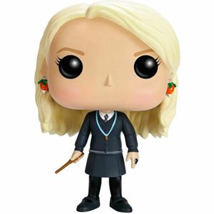 Harry Potter - Luna Lovegood 14 - Funko Pop! - Vinyl Figur