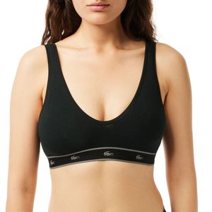 Lacoste Essential Bralette Damen