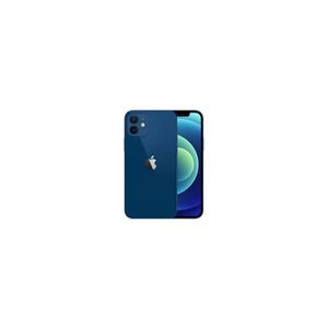 Apple iPhone 12 64GB 6,1" modrý EU MGJ83CN/A  Apple