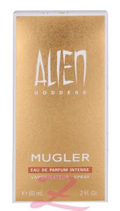 Mugler Alien Goddess Eau De Parfum Intense 60 ml (woman)