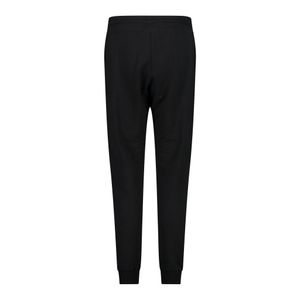 CMP Damen Jogginghose long pant 32D8046 black Stretchgewebe 36