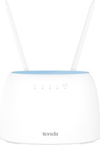 Router Tenda 4G09 Wi-Fi AC1200 4G+ LTE + SIM O2 GO, VPN, LTE Cat.6, IPv6, aplikacja CZ