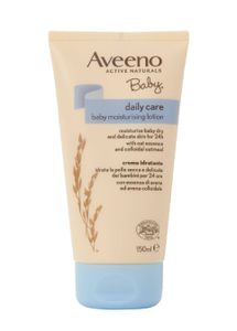 (DE) Aveeno Baby Daily Care Balsam nawilżający owies, 150ml (PRODUKT Z NIEMIEC)