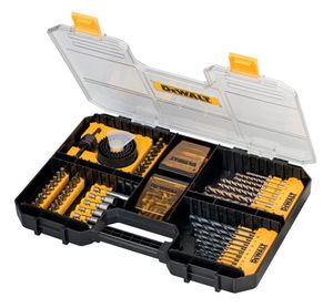 DeWALT DT71569-QZ TSTAK Universal-Set 100-teilig