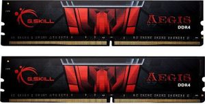 G.Skill Aegis F4-3200C16D-16GIS Speichermodul 16 GB 2 x 8 GB DDR4 3200 MHz