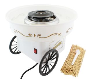 Ag137F Maszyna Do Waty Cukrowej White