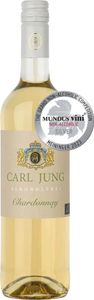 Carl Jung -Chardonnay alkoholfrei - Wein alkoholfrei