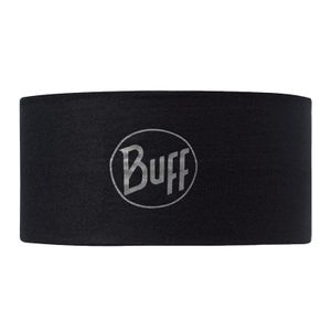 BUFF COOLNET UV+ HEADBAND Black -