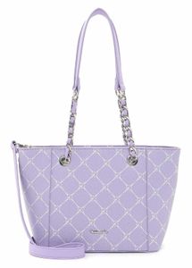 Tamaris Schultertasche Umhängetasche Anastasia Summer Handbag Lightpurple flieder