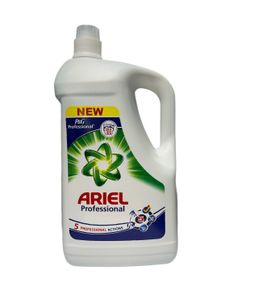 Ariel Professional Color Waschgel für Buntwäsche 5 Liter, Größe: OSFA