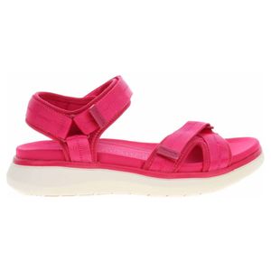 Damen Sandalen Tamaris 1-28262-42 fuxia 37