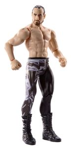 WWE Basis Figur (15 cm) Aiden English