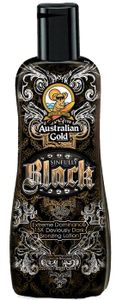 Australian Gold - Sinfully Black "15xbronzer" 250ml
