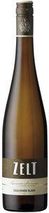 Zelt Laumersheimer Sauvignon Blanc QbA trocken Pfalz | Deutschland | 12,5% vol | 0,75 l