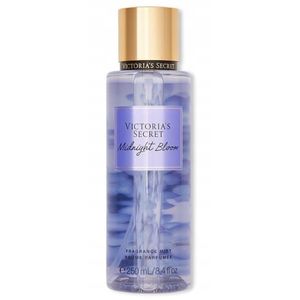 Victoria's Secret Midnight Bloom Körperspray für Damen 250 ml