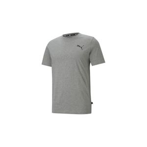 Puma Koszulki Ess Small Logo Tee, 58666853, Größe: 192