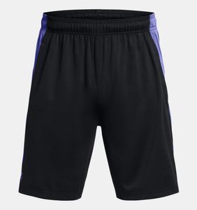 Under Armour Tech Vent-Shorts, Schwarz S