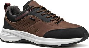Geox Senales B Abx Sportschuhe Braun EU 46 Mann Braun EU 46