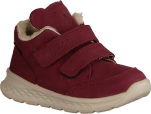 superfit Kinder Kinderschuhe rot Gr. 25
