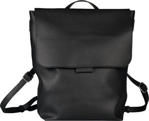 Tom Tailor Filipa, Hobo bag/ Backpack, black, Schwarz Tom Tailor Filipa, Hobo bag/ Backpack, black, Schwarz