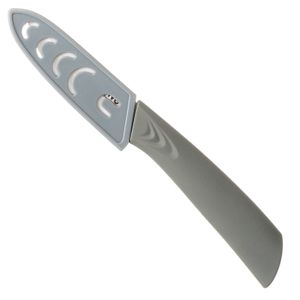 ZIRCO Obstmesser, Keramik, 17 cm - Secret de Gourmet