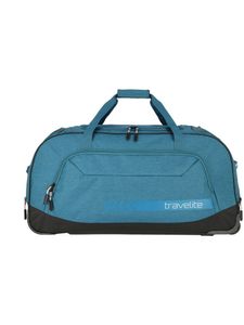 Travelite KICK OFF Roller Travel Bag XL Petrol 41 cm 120 L 6911-22