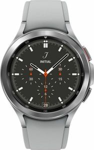 SAMSUNG Galaxy Watch4 Classic 46mm 4G Silber